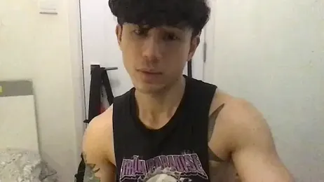 natenatejosh webcam model stream image