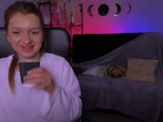 hanna-kiss3 webcam preview
