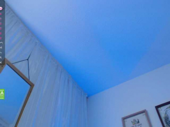 valenpretty webcam bongacams model stream image