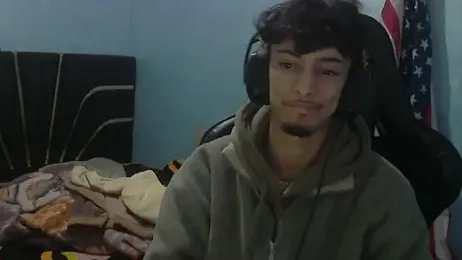 Dark_DesireX webcam stripchat model stream image