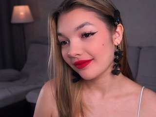 breeemley webcam model stream image