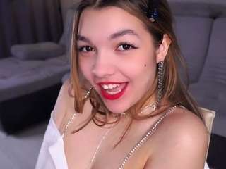 breeemley webcam model stream image