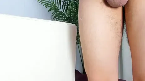 Ruin_Destruction webcam model stream image