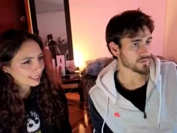 _delacruz911_ webcam chaturbate model stream image