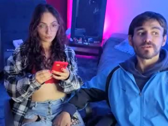 _delacruz911_ webcam chaturbate model stream image