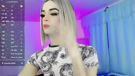 HANNAH_BACKERS webcam model stream image