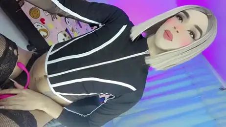 HANNAH_BACKERS webcam model stream image