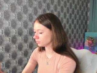 nicole-charm webcam model stream image
