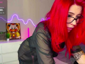 Aliisss webcam model stream image