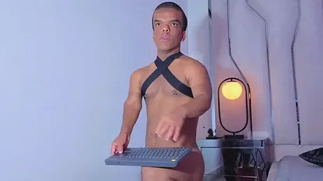 CHARLIE_WALKERR webcam stripchat model stream image