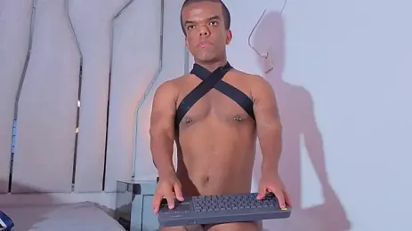 CHARLIE_WALKERR webcam model stream image