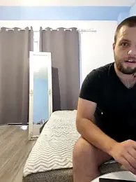 Erikalypse webcam model stream image