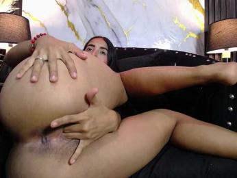 SweetyLally webcam model stream image