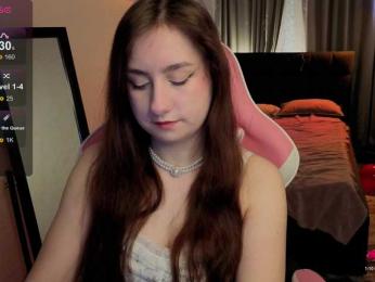 KattrinGolden webcam bongacams model stream image