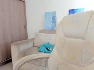 alexyferrer webcam model stream image