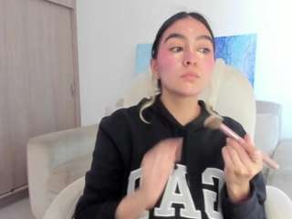 alexyferrer webcam model stream image
