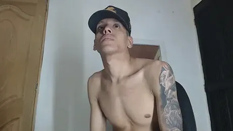 GaboReyes webcam stripchat model stream image