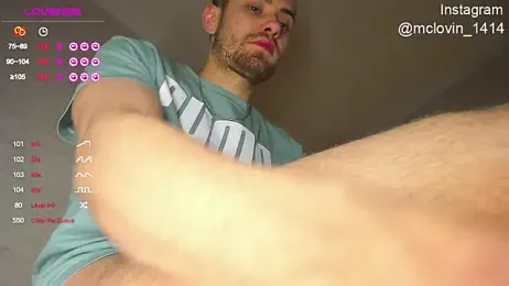 Vinsent_Frantlyy webcam stripchat model stream image