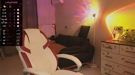 charming__kitty webcam preview