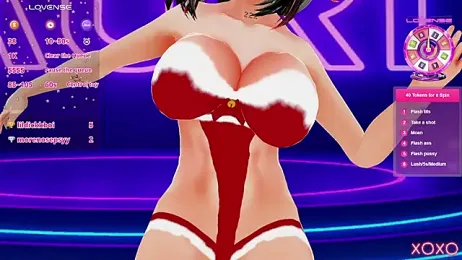 Auri_Hikaru webcam model stream image