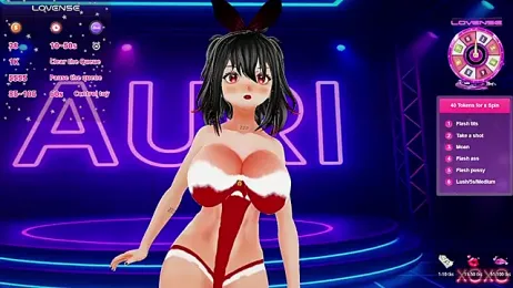 Auri_Hikaru webcam model stream image