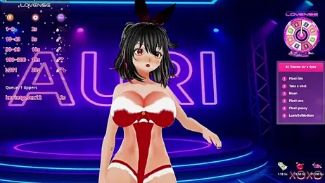 Auri_Hikaru webcam model stream image