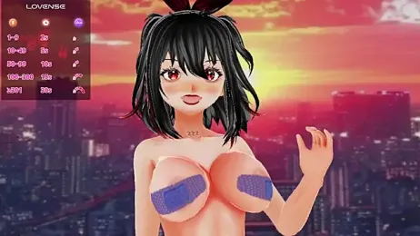 Auri_Hikaru webcam stripchat model stream image