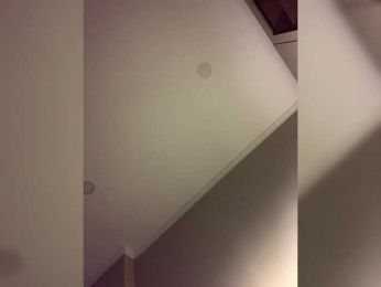 MilaMcGarden webcam model stream image