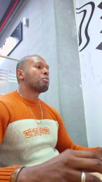 irey_negro webcam model stream image