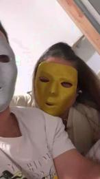 Agelessheat webcam cam4 model stream image