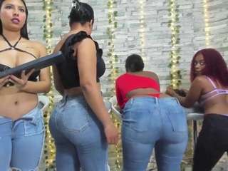 couplescandys webcam model stream image