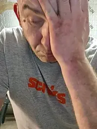 IronedTitan webcam model stream image