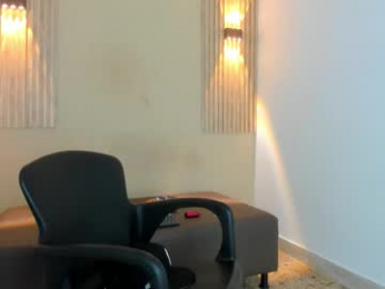 dante_armstrong webcam model stream image