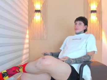 dante_armstrong webcam chaturbate model stream image