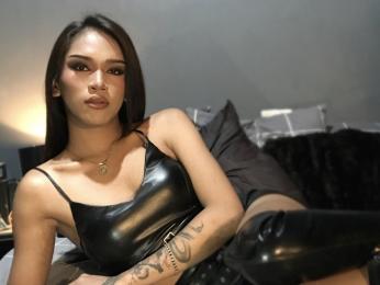 SammiGrey webcam model stream image