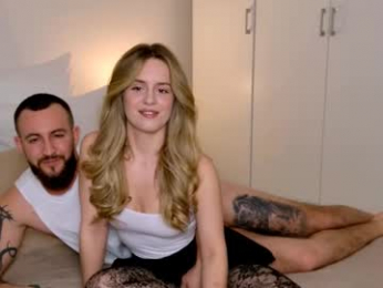 anitafischer webcam model stream image