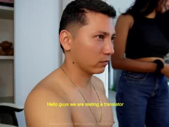 forever_y0ung webcam model stream image