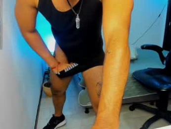 daarkomalfoy webcam model stream image
