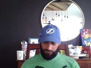 genghismuhammad webcam model stream image