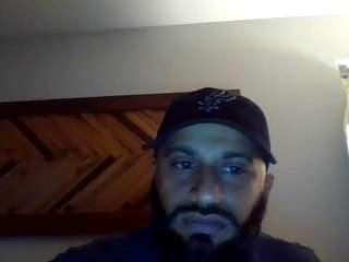 genghismuhammad webcam model stream image