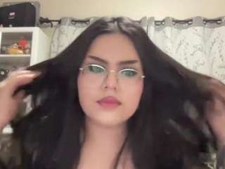 melonsodamilk webcam model stream image