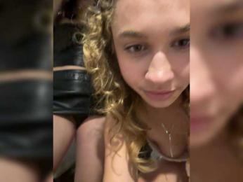 Blockbabyyy webcam bongacams model stream image