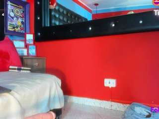 misssmolly1 webcam model stream image