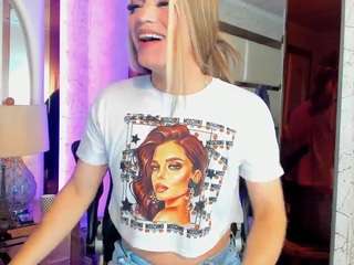 misssmolly1 webcam model stream image