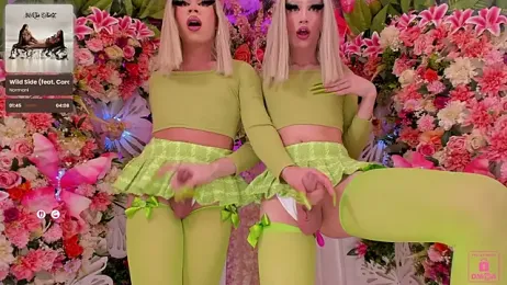 wethookers webcam model stream image