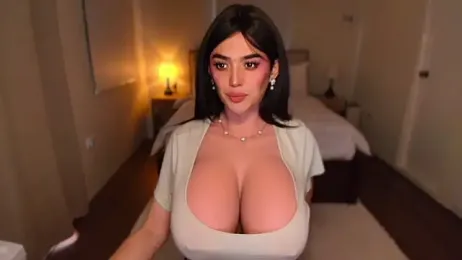 AnneHartx webcam stripchat model stream image