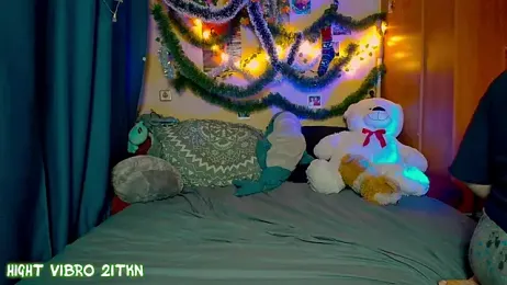 TrickyKitsune webcam model stream image