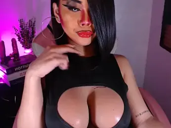 KarlaFrost webcam model stream image