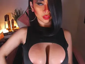 KarlaFrost webcam model stream image