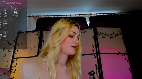 Inchcaser_ webcam model stream image